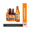CERVEZA BBC NR 4U 1320ML CAJICA MIEL